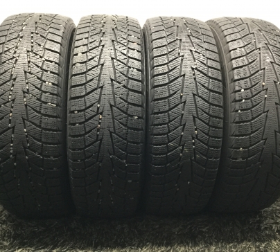 HANKOOK WINTER ICEP IZ2