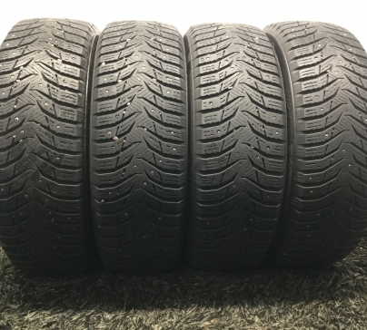 KUMHO WINTERCRAFT ICE WI31