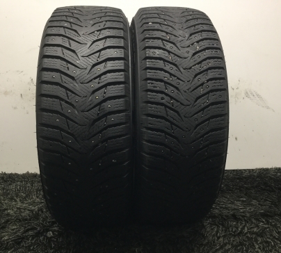 KUMHO WINTERCRAFT ICE WI31