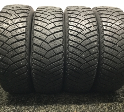 GOODYEAR ULTRA GRIP ICE ARCTIC