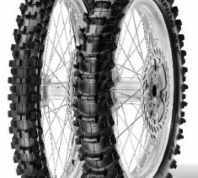 PIRELLI SCORPION MX SOFT 410