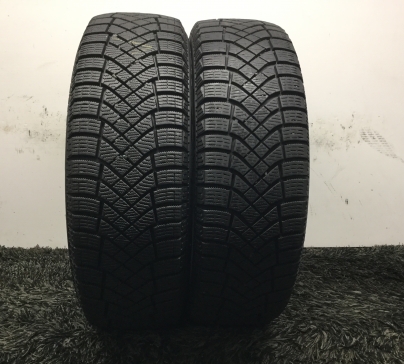 PIRELLI ICE ZERO FR