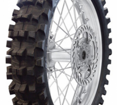 PIRELLI SCORPION TRAIL III