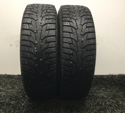 HANKOOK WINTER I PIKE RS