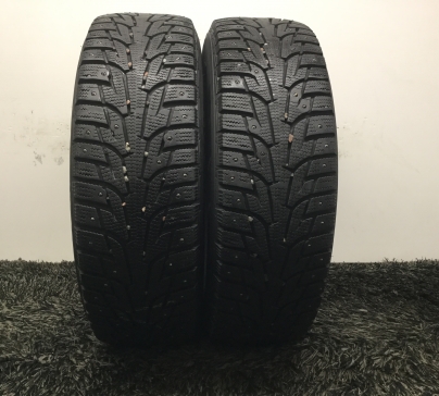 HANKOOK WINTER I PIKE RS