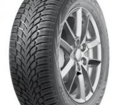 NOKIAN WR SUV 4 3PMSF