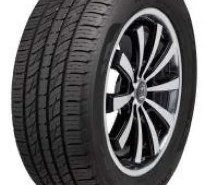 KUMHO CRUGEN PREMIUM KL33