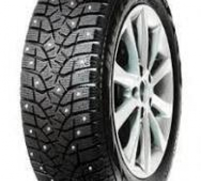 BRIDGESTONE BLIZZAK SPIKE 02 studded 3PMSF