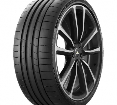 MICHELIN PILOT SPORT S 5