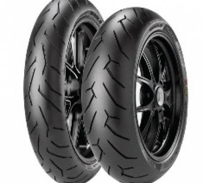 PIRELLI Pirelli DblRosII