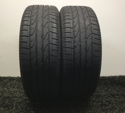 BRIDGESTONE DUELER HP SPORT