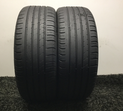 KUMHO ECSTA HS51