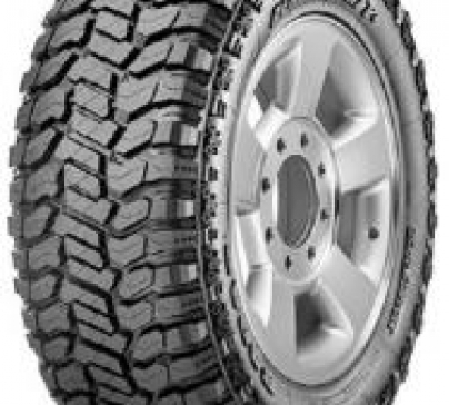 Radar RENEGADE R/T+ P.O.R 3PMSF