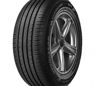 GOODYEAR EFFICIENTGRIP PERFORMANCE SUV