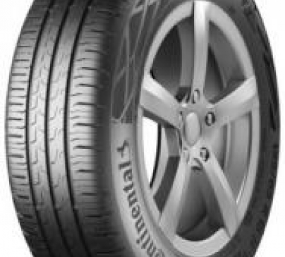 CONTINENTAL EcoContact 6 SSR MOE EVC