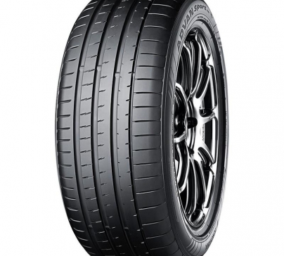 YOKOHAMA ADVAN SPORT V107F