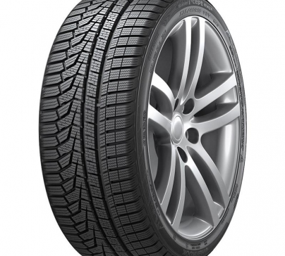 HANKOOK WINTER I*CEPT EVO2 (W320B)