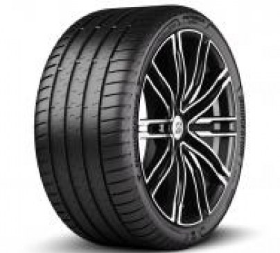 BRIDGESTONE Potenza Sport RG