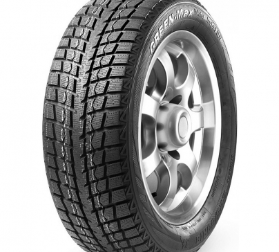 GREENMAX I-15