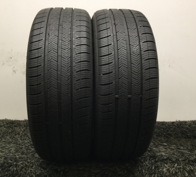 VREDESTEIN QUATRAC LITE