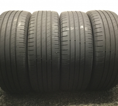 GOODYEAR EFFICIENTGRIP PERFORMANCE