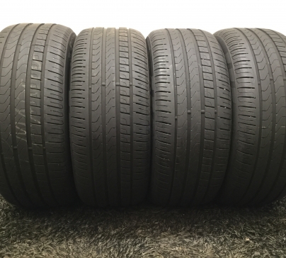 PIRELLI SCORPION VERDE