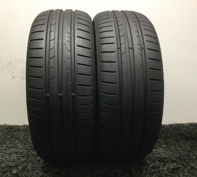 DUNLOP SPORT BLURESPONSE
