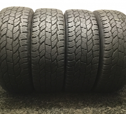 COOPER DISCOVERER A/T3 SPORT