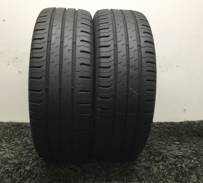 CONTINENTAL CONTI ECO CONTACT 5