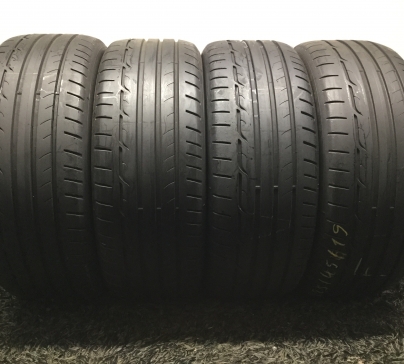 DUNLOP SPORT MAXX RT