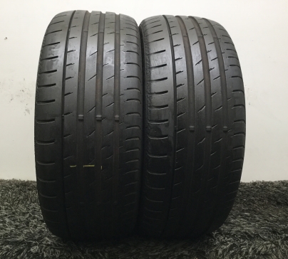 CONTINENTAL CONTI SPORT CONTACT 3