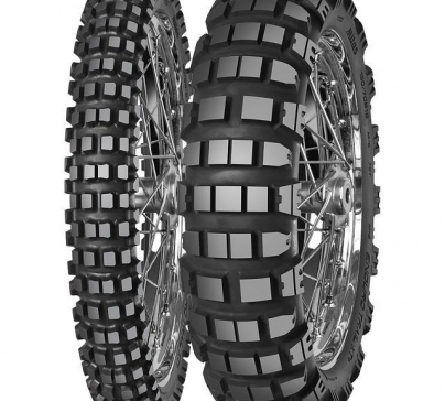 MITAS ENDURO TRAIL XT+ (E-09)