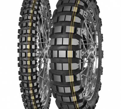MITAS ENDURO TRAIL XT+ (E-09) YY