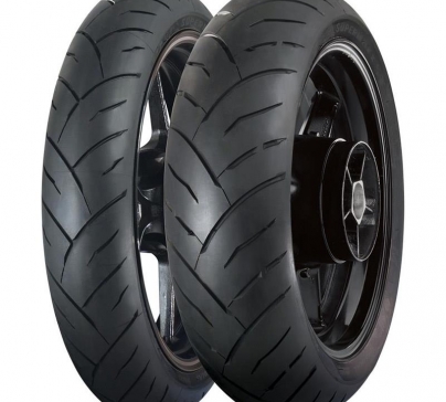 MAXXIS MA-ST2 SUPERMAXX ST