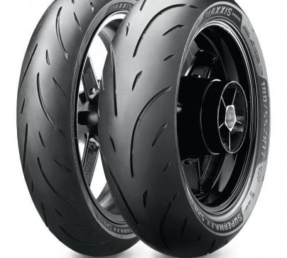 MAXXIS MA-SP Supermaxx Sport