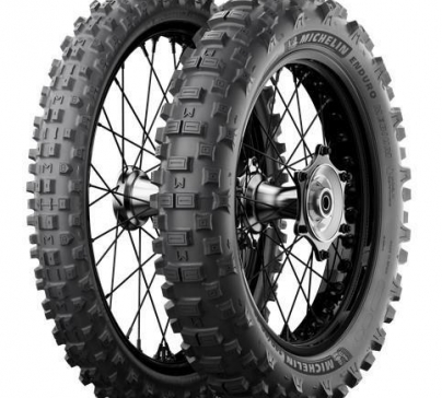 MICHELIN ENDURO