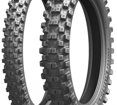 MICHELIN TRACKER