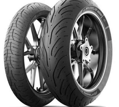MICHELIN PILOT ROAD 4