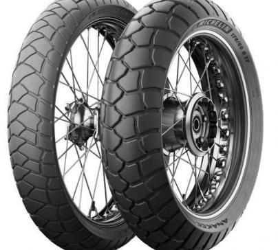 MICHELIN ANAKEE ADVENTURE