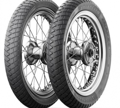 MICHELIN ANAKEE STREET