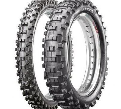 MAXXIS M7324 MaxxEnduro