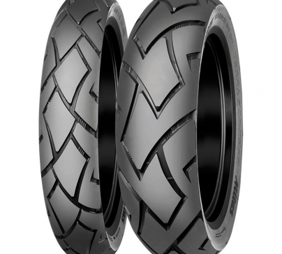 MITAS TERRA FORCE-R