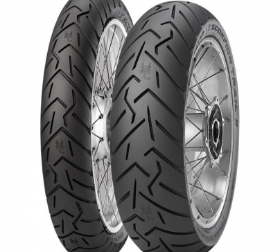 PIRELLI SCORPION TRAIL II
