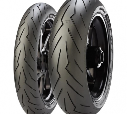 PIRELLI DIABLO ROSSO III