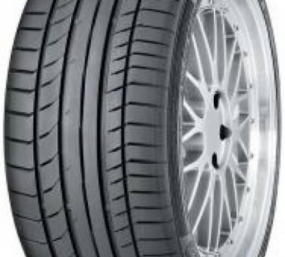 CONTINENTAL CSC 5P MO