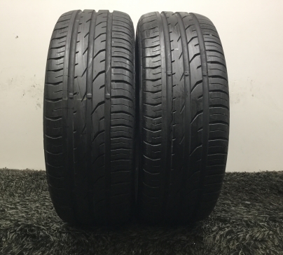 CONTINENTAL CONTI PREMIUM CONTACT 2