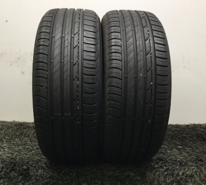 BRIDGESTONE TURANZA T001