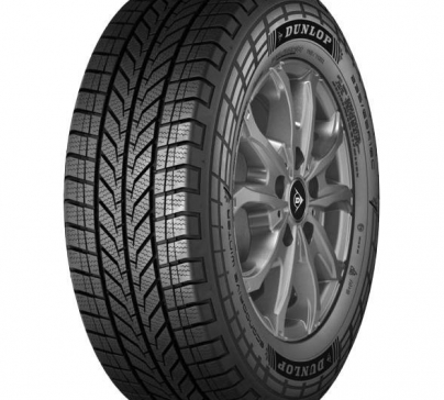 DUNLOP ECONODRIVE WINTER