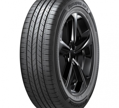 HANKOOK DYNAPRO HPX (RA43)