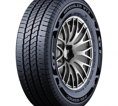 GT RADIAL MAXMILER WT3
